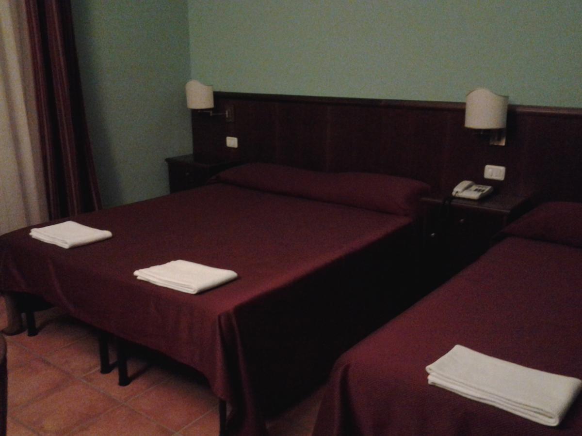 Casale Maginulfo Hotel Roccamandolfi ห้อง รูปภาพ
