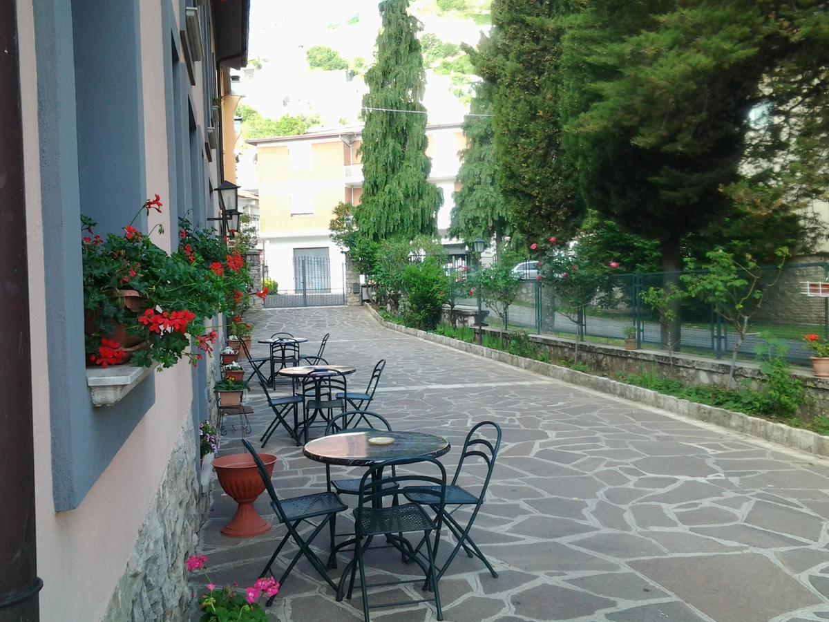 Casale Maginulfo Hotel Roccamandolfi ภายนอก รูปภาพ